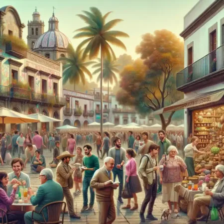 Recreational Cannabis Market in Mexico