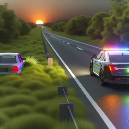 Cannabis Traffic Stops