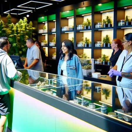 Cannabis Culture Insights