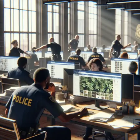 Cannabis Image Cleanse