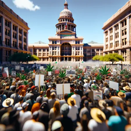 Exploring Hemp’s Future: Greg Abbott’s Take on THC Regulations Texas cannabis policies
