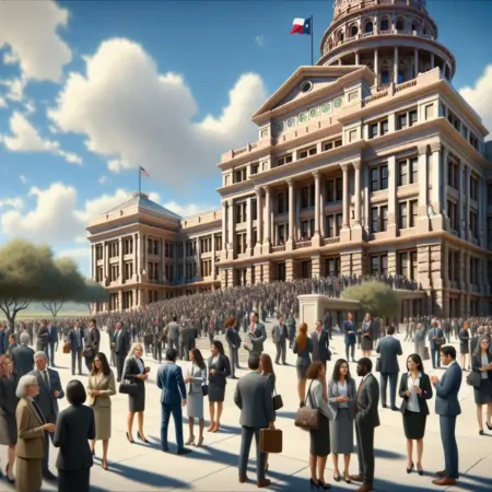 Texas Talks: THC, Politics, and Pro-Cannabis Thoughts Texas THC discussions