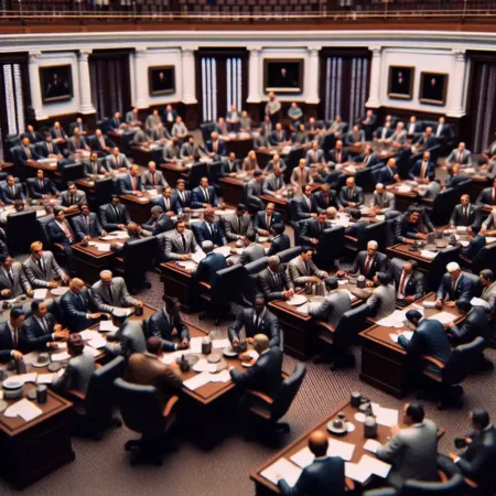 Texas THC Talk: Flood Relief, Taxes, and Cannabis Reform THC limits debate