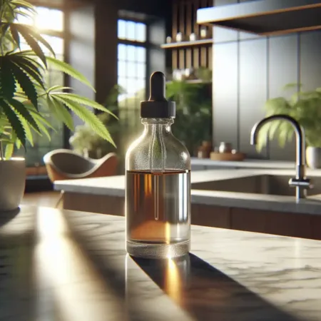 Best THC Tinctures 2025