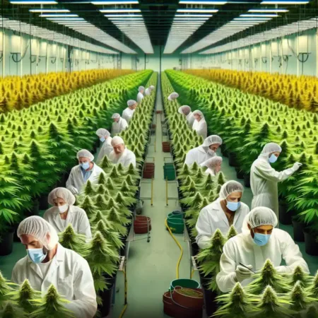 ethical cannabis practices