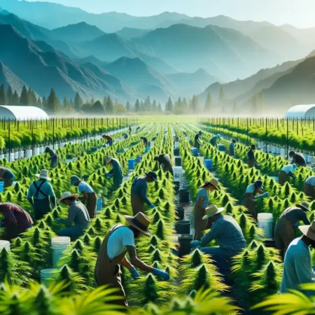 cannabis compliance