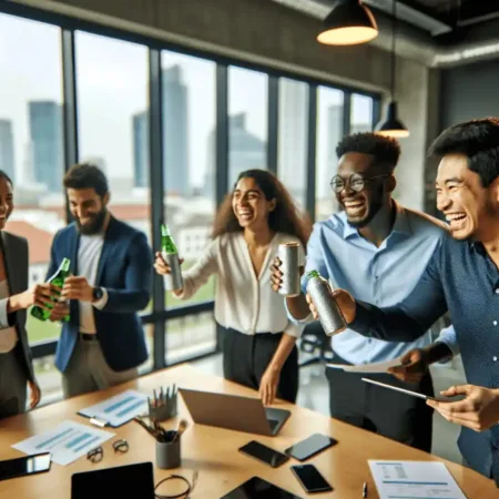 Agrify THC Beverage Funding Ignites Market: $25.9M That Changes Everything! Agrify THC beverage funding