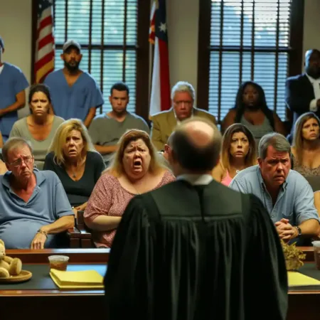 Alabama Medical Cannabis Lawsuit Sends Shockwaves: Patients Demand Answers Now! Alabama medical cannabis lawsuit