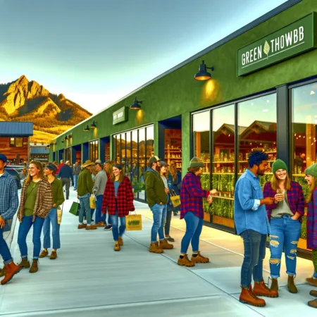 Alpenglow Cannabis Village Bozeman: Montana’s Buzzing New Cannabis Hub Shakes Up the Scene Alpenglow Cannabis Village Bozeman