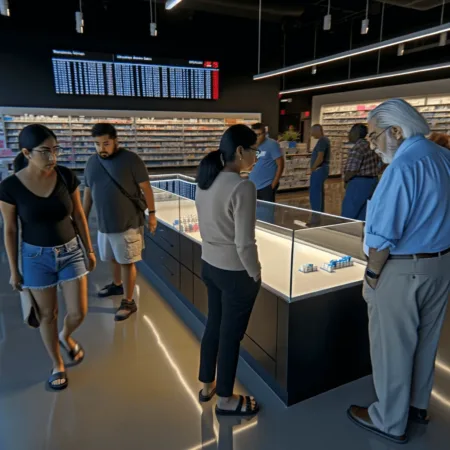Arizona Marijuana Sales Decline: Are Dispensaries Facing a Green Drought? Arizona marijuana sales decline