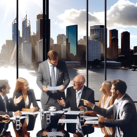 Australia Company Tax Reform: What It Means for Cannabis Businesses Now Australia company tax reform