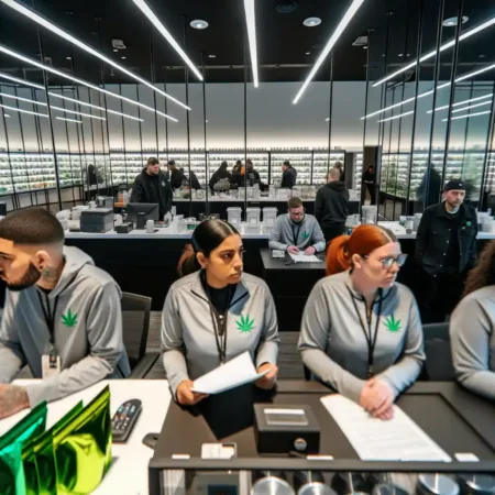 Ayr Wellness Restructuring Ohio: What It Means for Local Cannabis Dispensaries Ayr Wellness restructuring Ohio