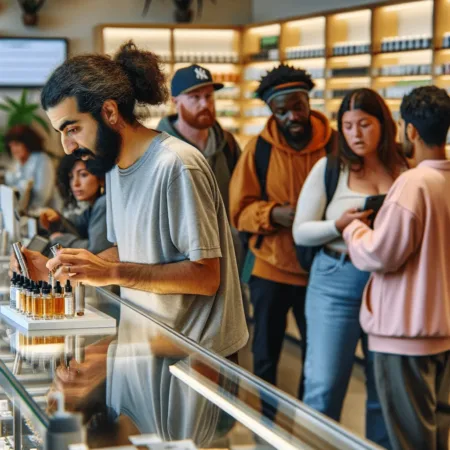 California Cannabis Vape Recall: What Smokers Need to Watch in 2024 California cannabis vape recall