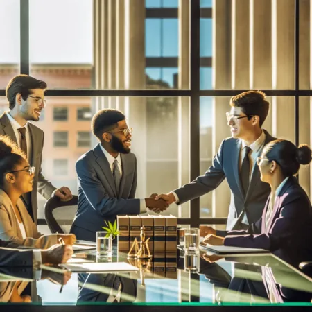 cannabis attorney promotion