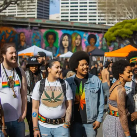 cannabis culture resilience