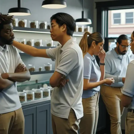 Cannabis Dispensary Layoffs Massachusetts: How the Bay State’s Shakeup Signals Change cannabis dispensary layoffs Massachusetts