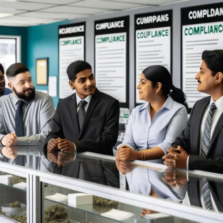 Cannabis Dispensary Legal Challenges: What Every Business Owner Must Overcome Now cannabis dispensary legal challenges