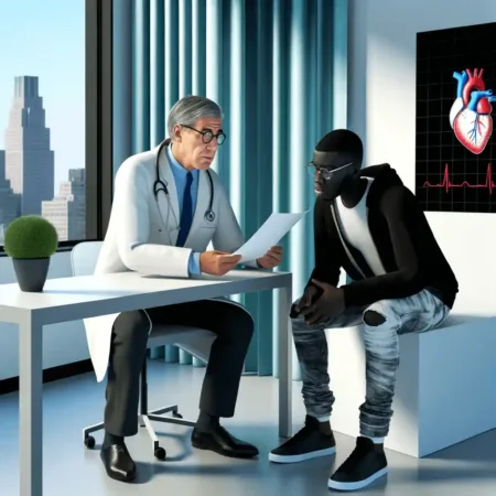 cannabis heart disease link