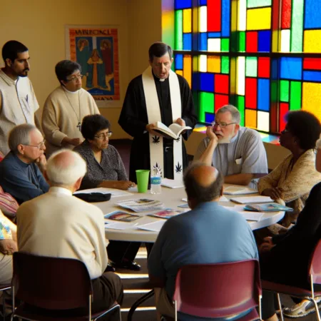 Catholic Perspective Medical Marijuana: Where Faith, Healing, and Debate Meet Catholic perspective medical marijuana