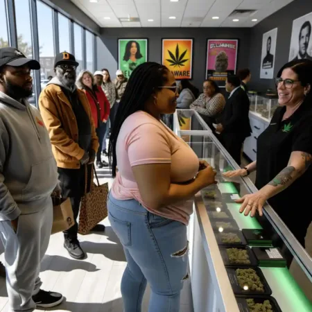 Delaware Recreational Marijuana Sales: Breaking Records and Sparking Change! Delaware recreational marijuana sales