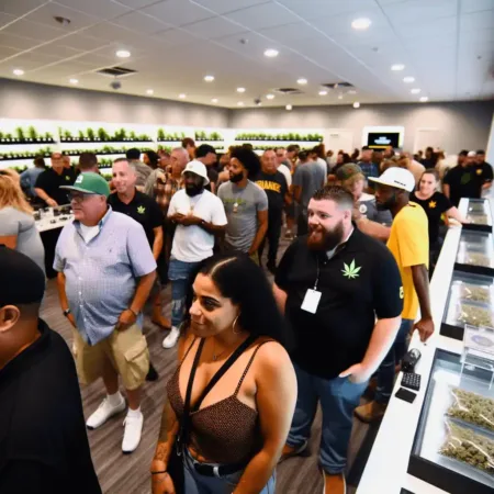 Delaware recreational marijuana sales