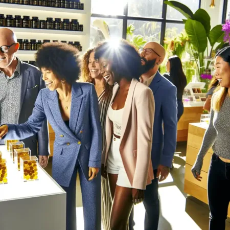 Delta 9 THC Gummies Surge: Why Consumers Are Buzzing Over Exhale Wellness! Delta 9 THC gummies