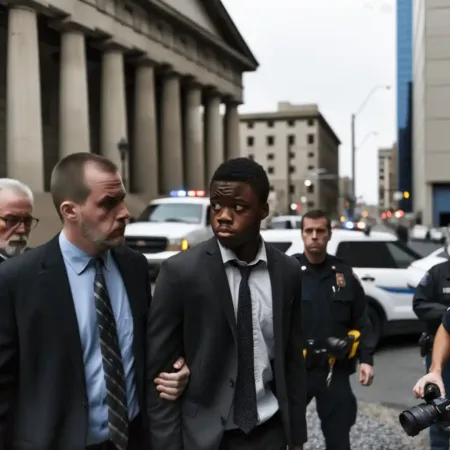 Deshawn Polk Marijuana Charges Spark Debate on Cannabis Laws: What’s Next? Deshawn Polk marijuana charges