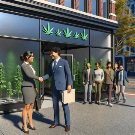 East Grand Forks Cannabis Stores: The Surprising Winners, Local Impact, and What’s Next East Grand Forks cannabis stores