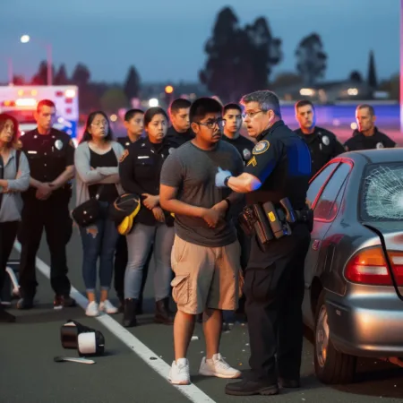 Fatal Crash Marijuana Driver Case Ignites National Debate on Cannabis Laws fatal crash marijuana driver