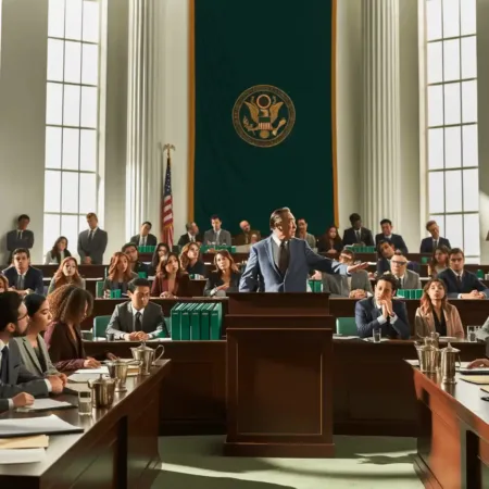 Federal Marijuana Reclassification: Is the U.S. Finally Ready to Budge? federal marijuana reclassification