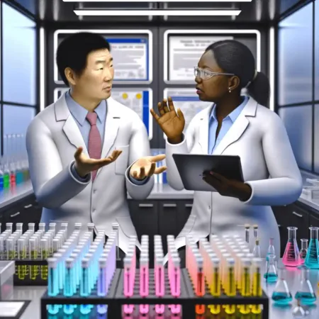 Fentanyl research and Schedule I drugs