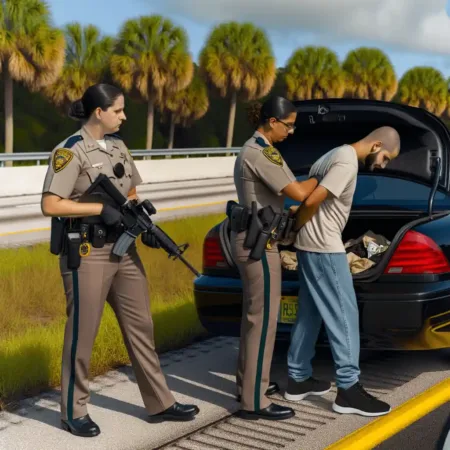 Florida Drug Bust Shocks State: What 150 Pounds of Pot Means for the Cannabis Conversation Florida drug bust