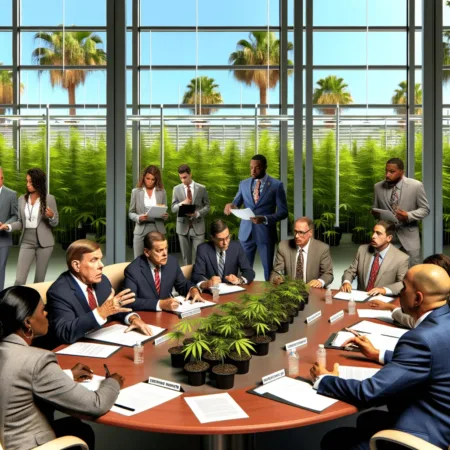 Florida hemp industry regulations