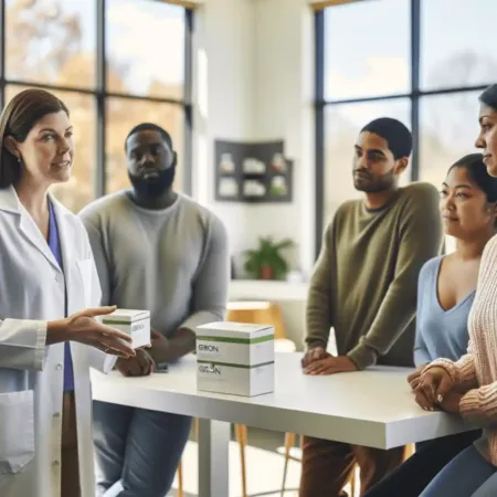 Grön Medical Marijuana Troches: Revolutionizing Relief in Pennsylvania’s Dispensaries Grön medical marijuana troches