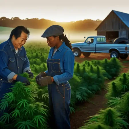hemp economic benefits Texas