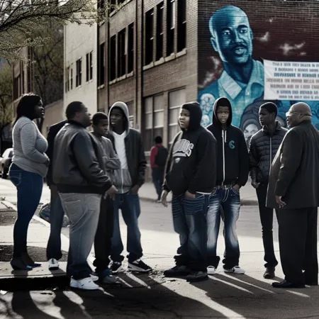 Breaking Down the Marijuana Impact Black Communities Face: Facts, Myths & Change marijuana impact Black communities