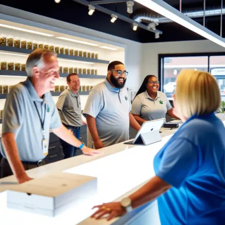 Kentucky Cannabis Dispensary Opening: The Bluegrass State’s Green Revolution Begins! Kentucky cannabis dispensary opening