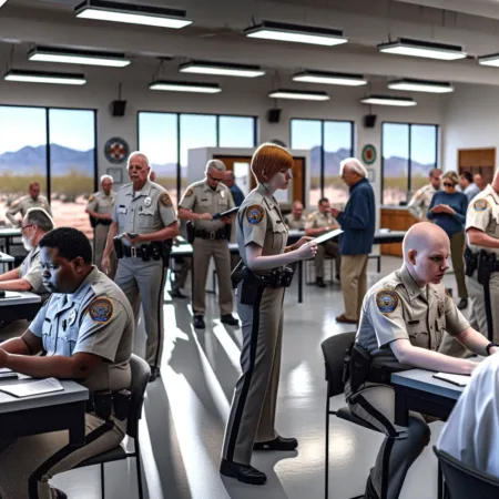 How Arizona Is Revolutionizing Marijuana-Impaired Driving Detection in 2025 marijuana-impaired driving detection
