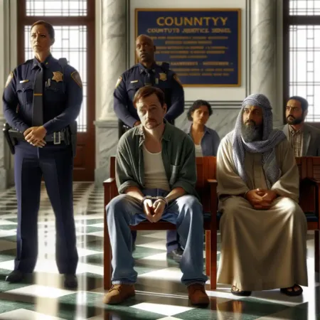 Marijuana Religious Arrest Sparks Outrage: Faith, Freedom, & Cannabis Collide marijuana religious arrest