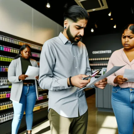 Marijuana Vape Recall Michigan: What Every Consumer Needs to Know Now! marijuana vape recall Michigan
