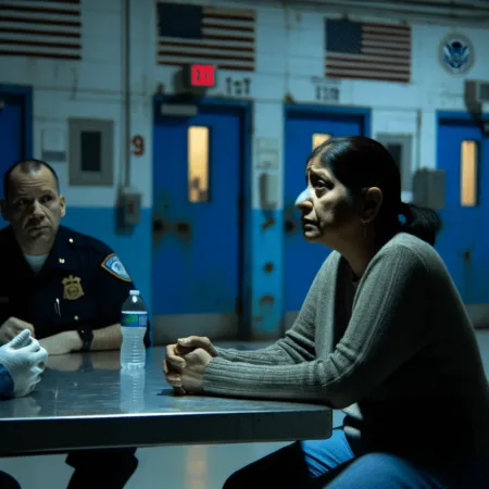 Massachusetts ICE detention marijuana