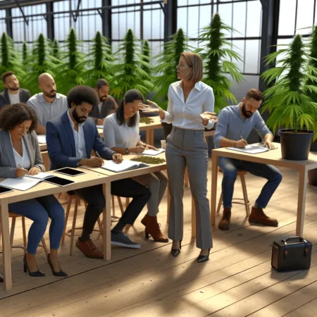 online cannabis cultivation school