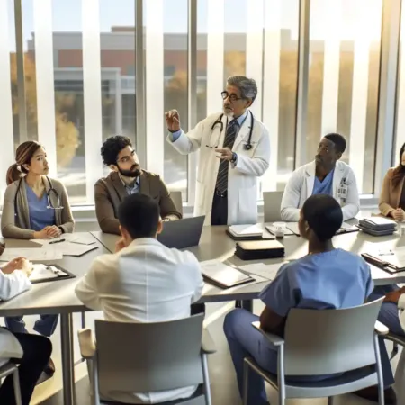 medical cannabis healthcare education