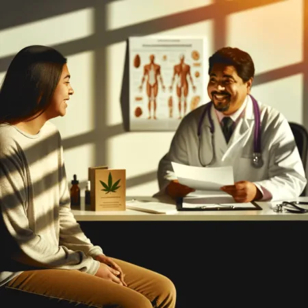 medical cannabis patient policy