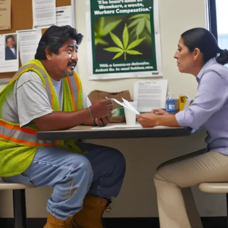 Medical Marijuana Workers Compensation: Is Fair Coverage Finally in Sight? medical marijuana workers compensation