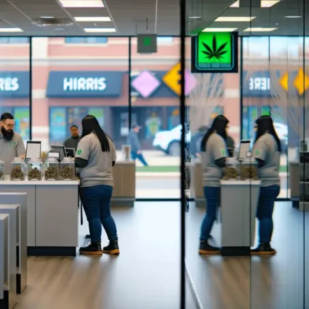 Michigan Marijuana Business Downturn: Why the Market’s at a Crossroads in 2024 Michigan marijuana business downturn