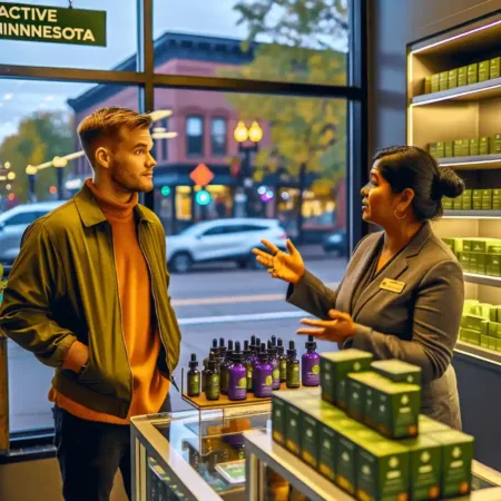 Minnesota CBD Regulations: What 2024 Changes Mean for Consumers & Industry Minnesota CBD regulations