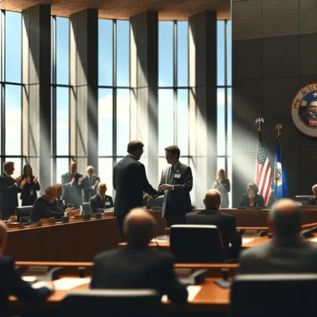 Minnesota Cannabis Czar Appointment: What It Means for Legal Weed’s Future Minnesota cannabis czar appointment
