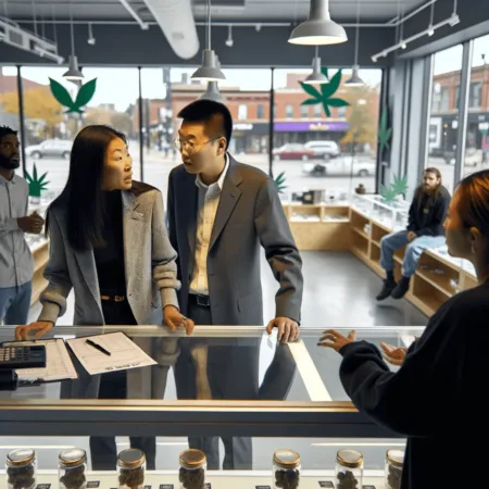 Minnesota Marijuana Tax Impact: Could Higher Levies Spark a Black Market Surge? Minnesota marijuana tax impact
