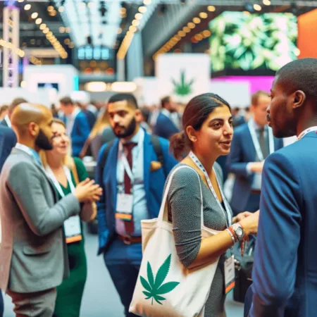 Missouri cannabis market event